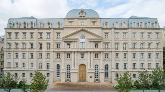 Maliyyə Nazirliyindən dövlət şirkətlərinə XƏBƏRDARLIQ