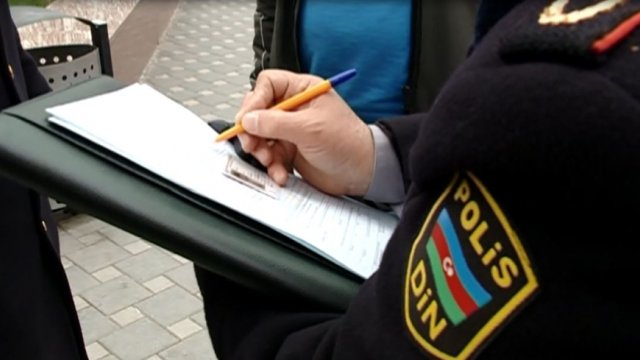 Bu gündən artan cərimələrin tətbiq olunacağı yerlər - SİYAHI