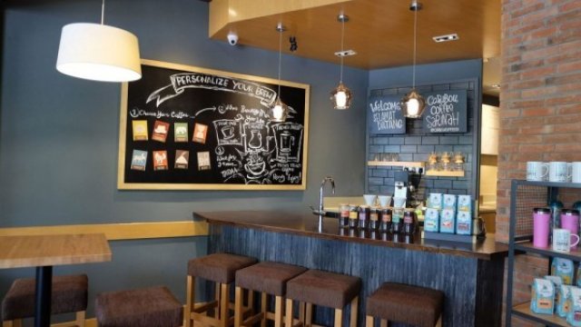 Bakıda karantini pozan daha bir kafe aşkarlandı