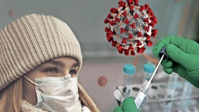 Allergiyanın koronavirusdan fərqi: Onları necə ayırd etmək olar?