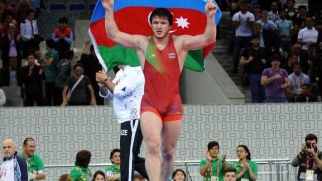 Azərbaycan yığmasının üzvü qətldə şübhəli kimi axtarışa verildi - FOTO