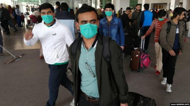 Sərhədlər hansı şərtlərlə açılacaq? - ÜST açıqladı