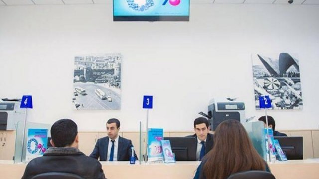 Azərbaycanda bank müştərilərinin sayı açıqlandı – 892 mindən çox artıb