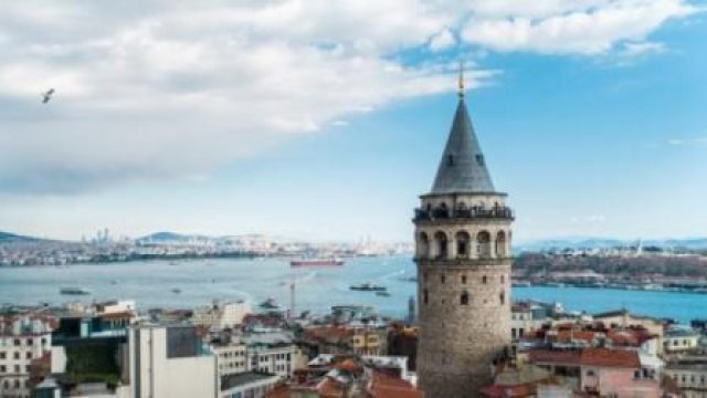 İstanbul üçün sunami təhlükəsi: dəhşətli dalğa olacaq