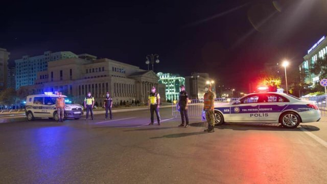 Bu icazəli şəxslər də geri qaytarılır – Səbəb açıqlandı