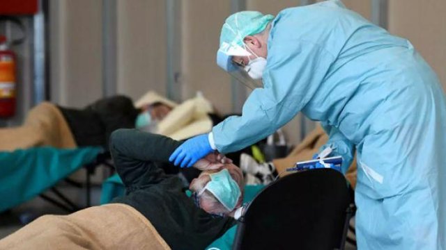 Bu xəstəlikləri olanlara koronavirus peyvəndi vurulmayacaq - SİYAHI