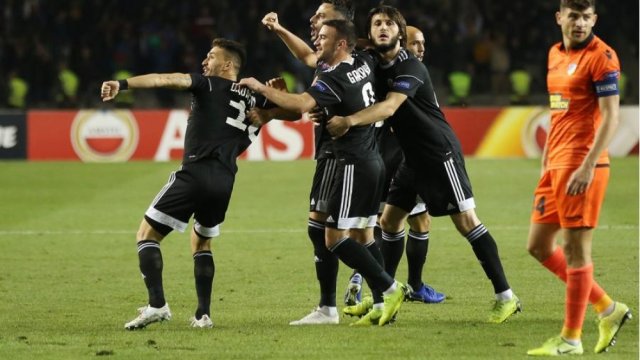 Azərbaycanın zərər və mənfəətlə işləyən futbol klubları - SİYAHI