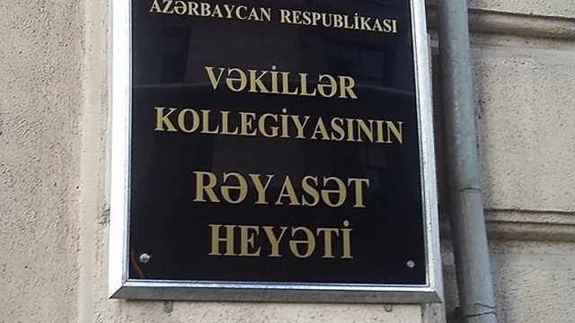 Azərbaycanda iki vəkil koronavirusa yoluxdu