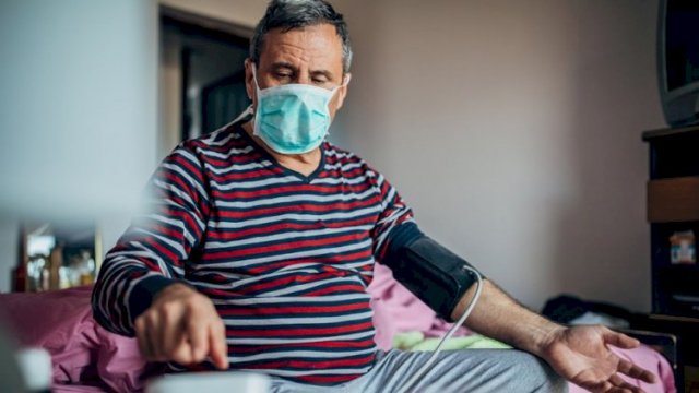 Koronavirus xəstələri evdə necə müalicə olunacaq? - Səhiyyə Nazirliyi açıqladı