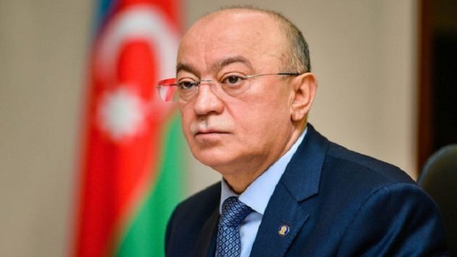 Kəmaləddin Heydərovun şirkəti məhkəməyə verildi