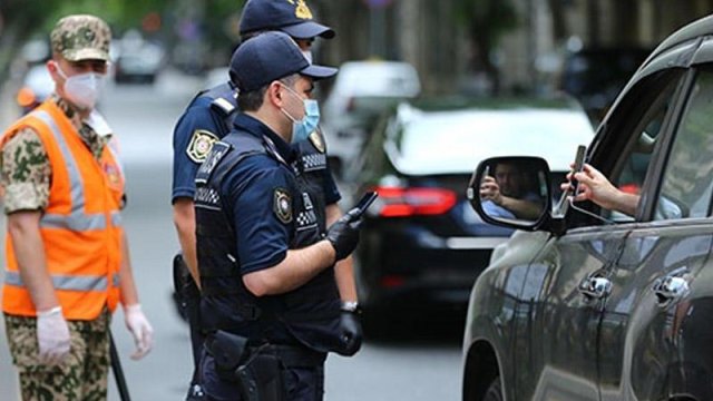 Sərt karantin rejimi uzadıla bilər - SƏBƏBLƏR