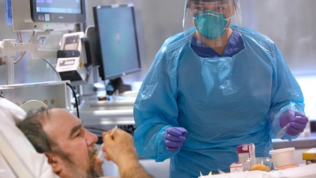 Koronavirusun müalicəsində yararsız olan dərmanın adı açıqlandı