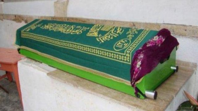 Azərbaycanda daha bir alim koronavirisdan öldü - FOTO