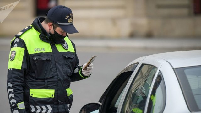 Karantin postları ləğv edildi - Vətəndaşlar belə yoxlanacaq
