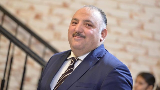 Bəhram Bağırzadə EKMO cihazından ayrıldı, vəziyyəti...