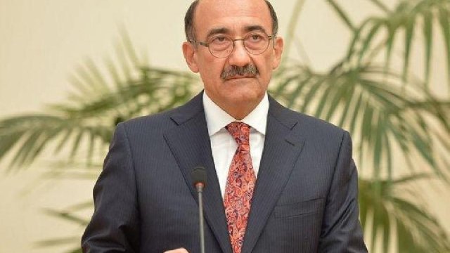 Mədəniyyət Nazirliyində yoxlama aparılır? - RƏSMİ