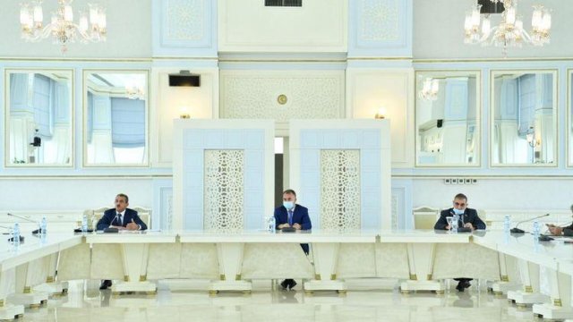 Su çatışmazlığının səbəbi nədir? - “Azərsu” sədri açıqladı