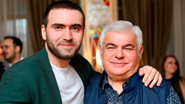 Ziya Məmmədovun məşhur qardaşı oğlunun sürücülük vəsiqəsi alınır - İŞ MƏHKƏMƏDƏ