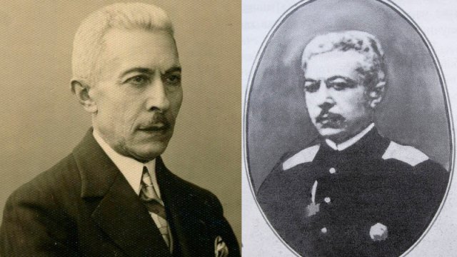 102 yaşlı polisimizin 155 yaşlı atası - General Sadıq bəy Ağabəyzadə kimdir? (TARİX)