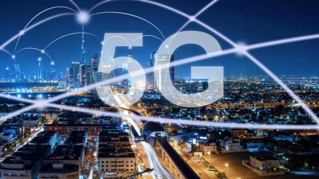 Azərbaycanda 5G texnologiyası tətbiq olunurmu? - RƏSMİ