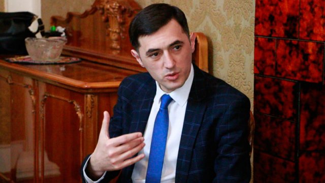 Tural Abbaslı: “AĞ Partiyada təşkilatlanma daha da sürətlənəcək