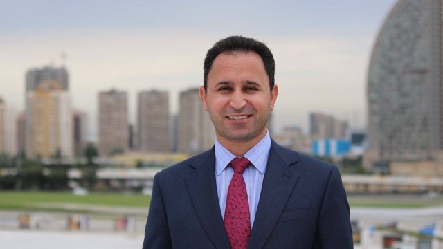 Qarabağın Azərbaycanlı İcmasına yeni sədr müavini təyin olundu - FOTO