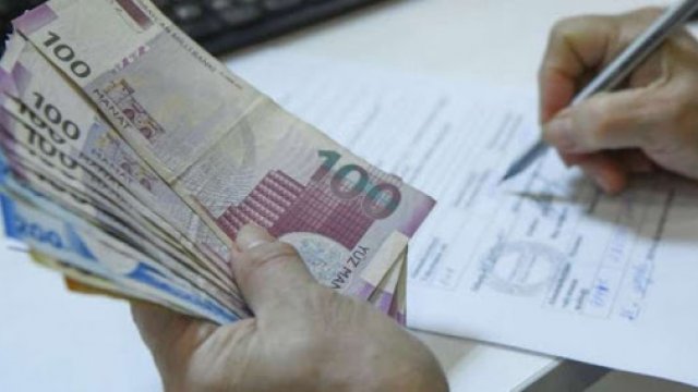 190 manat nə vaxt ödəniləcək? - Açıqlama
