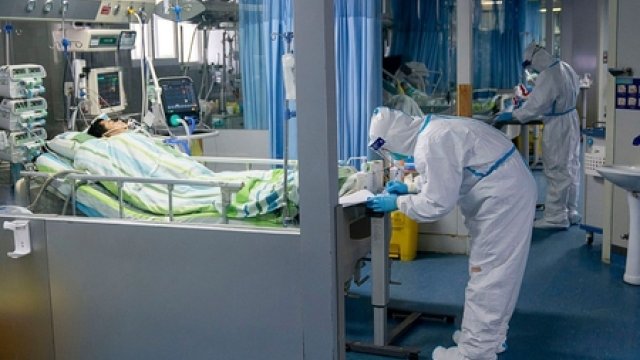 Azərbaycanda koronavirusdan 8 nəfər də öldü - YOLUXMA YÜKSƏKDİR