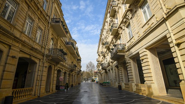 Sərt karantin rejimi uzadıldı - YENİ MƏHDUDİYYƏTLƏR