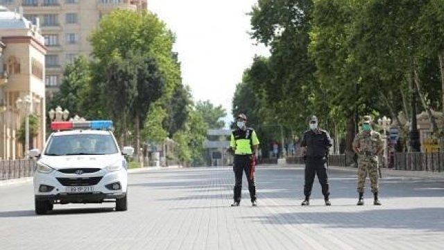 Karantin rejimi nə vaxt tam ləğv olunacaq? - Professor