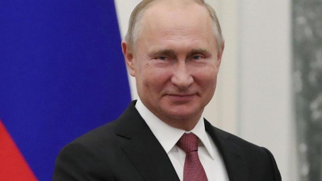 Putin 2036-cı ilə qədər hakimiyyətdə qalacaq