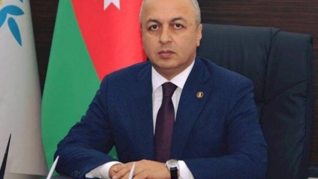 İcra başçısının yeni birinci müavini kimdir?