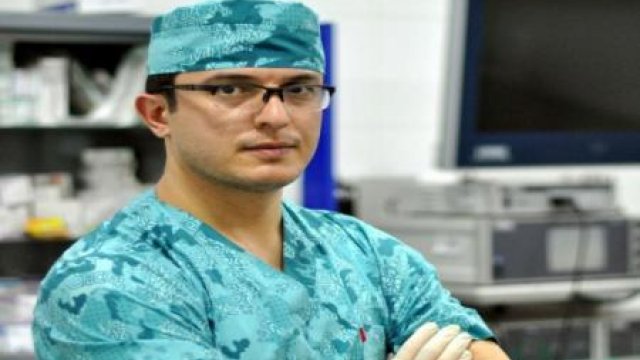 Daha bir həkim koronavirusa yoluxdu - \