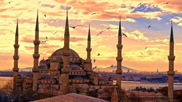 BMT-dən Aya Sofya açıqlaması: Statusunu itirə bilər?