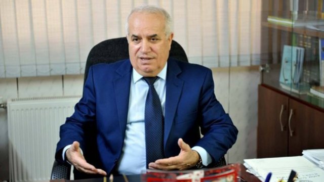 Baş epidemioloqun səsyazısı ilə bağlı açıqlama: Dəfndə olub...