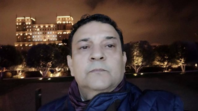 İrfan Çiftçi dünyasını dəyişdi