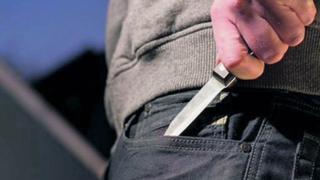 Bakıda kriminal avtoritet öldürüldü (FOTO)