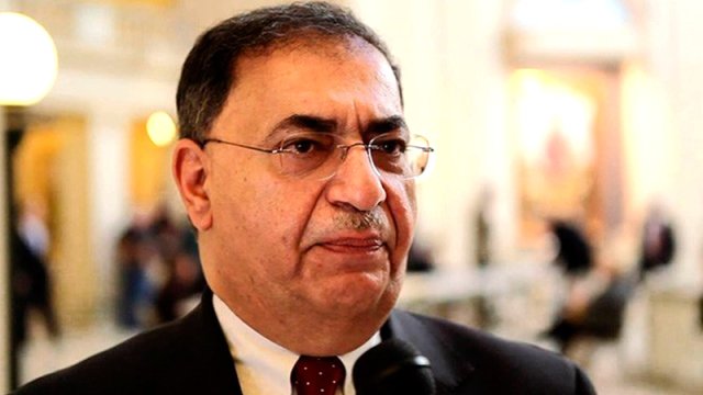 Asim Mollazadə DTX-nın həbs etdiyi qohumu haqda: O, hökumətin adamıdır