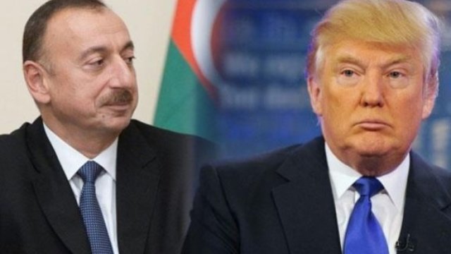 İlham Əliyevdən Trampa məkub:xa0Dünyanın COVID-19 pandemiyası ilə üzləşdiyi bu çətin zamanda...