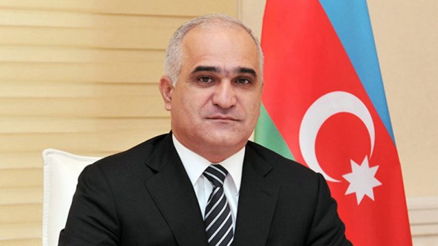 Prezident Şahin Mustafayevi bu vəzifədən azad etdi