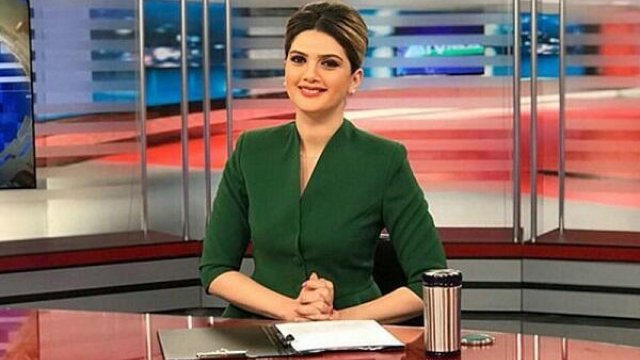 Tanınmış aparıcının anası koronaya yoluxdu