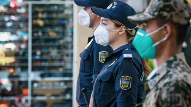 İyulun 20-dən sonra karantin rejimi uzadılacaqmı? - Baş infeksionistdən AÇIQLAMA