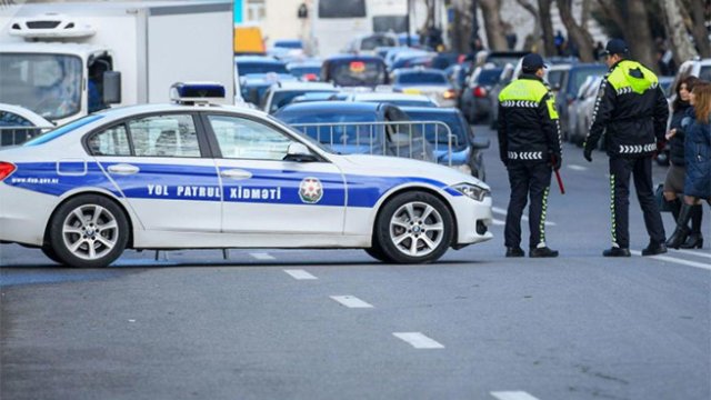 Bakıda karantin postları niyə yenidən quruldu? - AÇIQLAMA