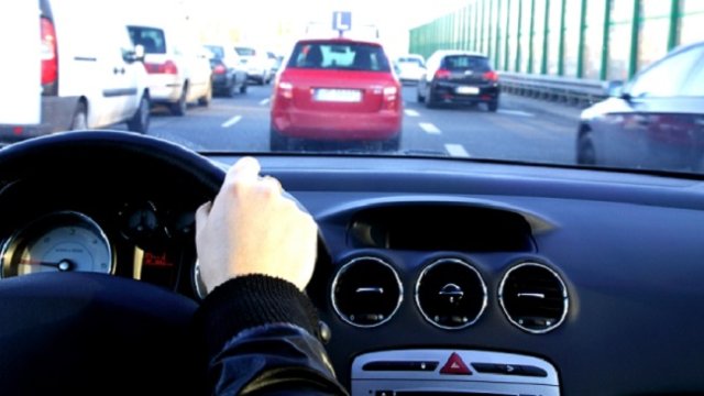 Kamera vasitəsilə cərimə yazılmayacaq - RƏSMİ