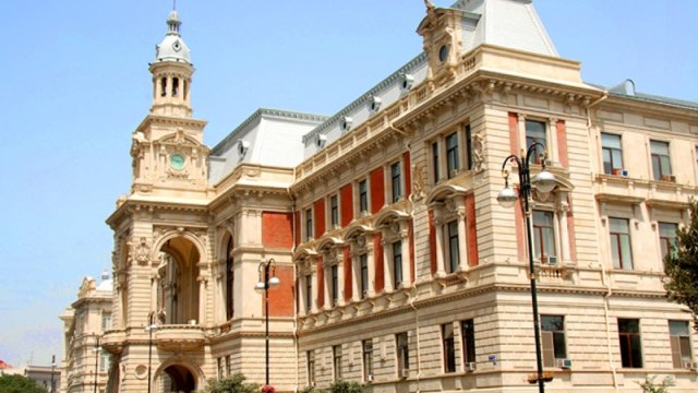 Bakı meriyasında da koronavirusa yoluxan var?