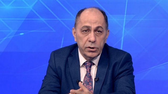 Pandemiya bu tarixdə bitəcək - Azərbaycanlı alim