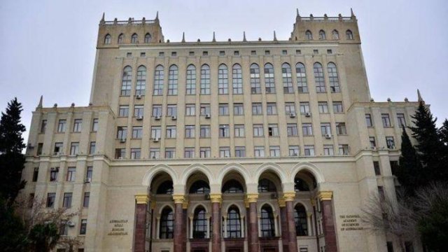 Azərbaycan elminə ağır itki üz verdi