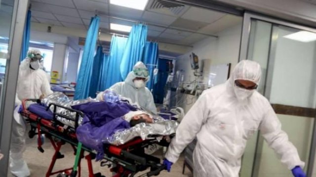 Daha bir həkimimiz koronavirusun qurbanı oldu - FOTO