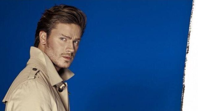 Atatürk rolunu o canlandıracaq – FOTO