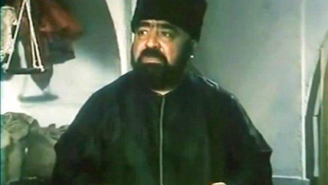 Hacı Qara niyə intihar etmək istəyirdi? - Məşhur filmin pərdəarxası...